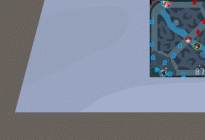 制作一个王者荣耀的小地图