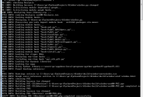 Python项目使用pyinstaller发布exe