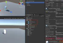 PhotonServer(五)Unity客户端玩家的创建同步