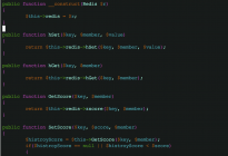 Php操作Redis实现微信小游戏排行榜(一)