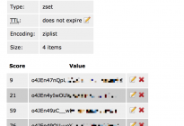 Php操作Redis实现微信小游戏排行榜(三)