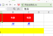Python操作Excel之封装xlwt\xlrd API