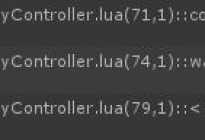 xLua调用Unity协程Coroutine工作