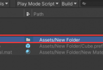 Addressable之重新载入Addressables Groups