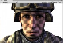 Shader表面着色器