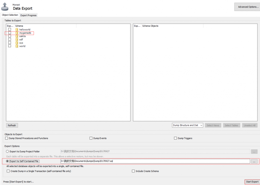 MySQL之MySQL Workbench数据库的简单处理 - 第17张  | u3d8技术分享 MySQL之MySQL Workbench数据库的简单处理 - 第17张  | u3d8技术分享