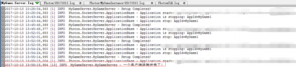 PhotonServer（二）创建Unity客户端 - 第1张  | u3d8技术分享