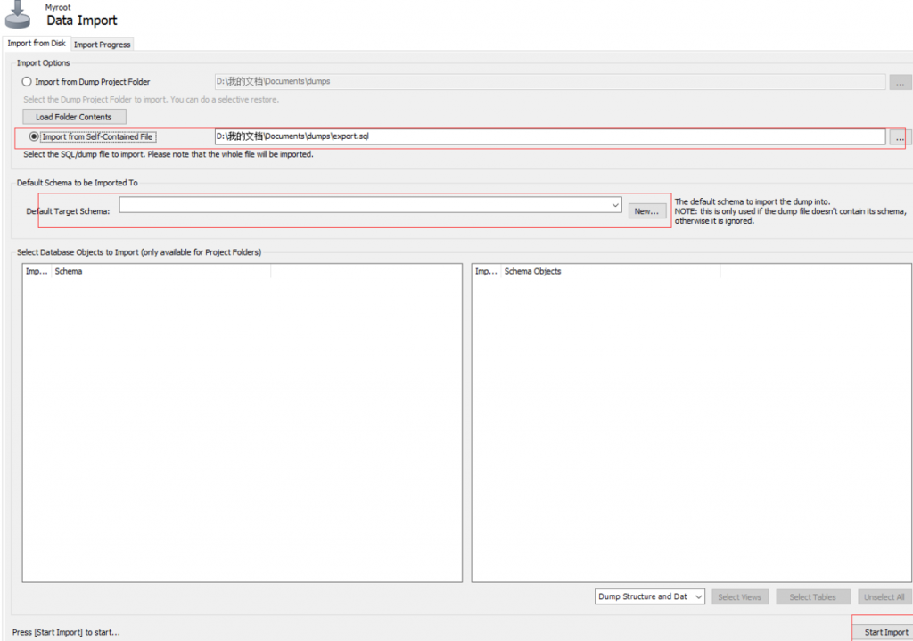 MySQL之MySQL Workbench数据库的简单处理 - 第18张  | u3d8技术分享 MySQL之MySQL Workbench数据库的简单处理 - 第18张  | u3d8技术分享