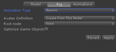 Unity3D白皮书(一)模型导入设置 - 第3张 | u3d8技术分享 Unity3D白皮书(一)模型导入设置 - 第3张 | u3d8技术分享