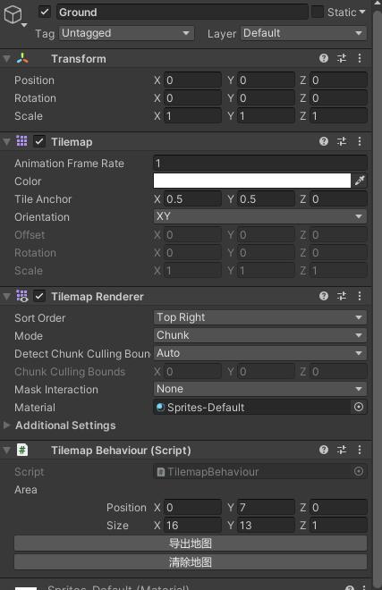 Unity之Tilemap导出地图数据 - 第1张 | u3d8技术分享 Unity之Tilemap导出地图数据 - 第1张 | u3d8技术分享