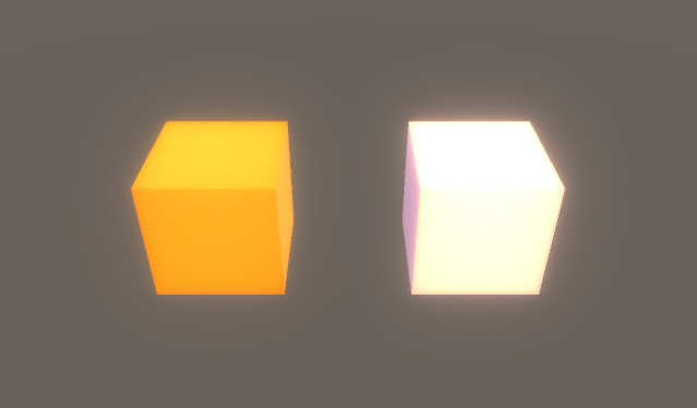 Unity非插件实现Bloom效果 - 第1张 | u3d8技术分享 Unity非插件实现Bloom效果 - 第1张 | u3d8技术分享