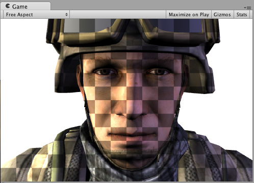 Shader表面着色器 - 第1张 | u3d8技术分享 Shader表面着色器 - 第1张 | u3d8技术分享