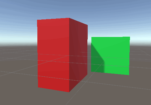 Unity渲染队列-ZTest ZWrite - 第1张 | u3d8技术分享 Unity渲染队列-ZTest ZWrite - 第1张 | u3d8技术分享
